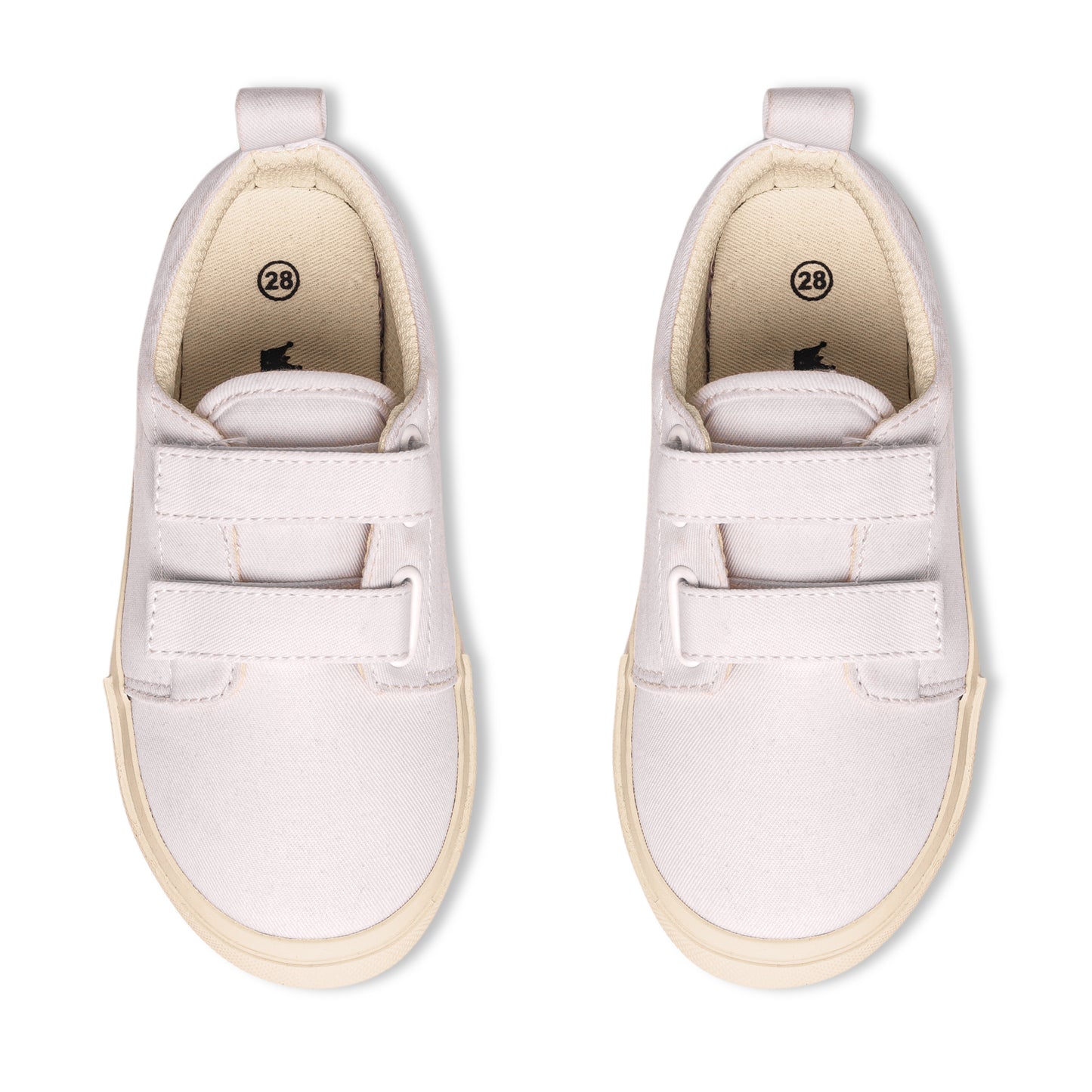 Warm Beige - Easy Striders