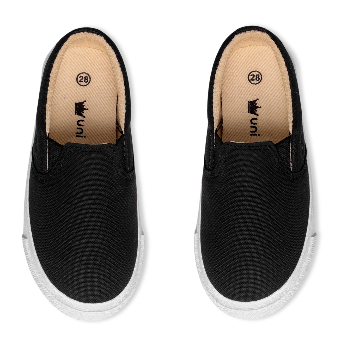 Midnight Noir - Comfy Kicks