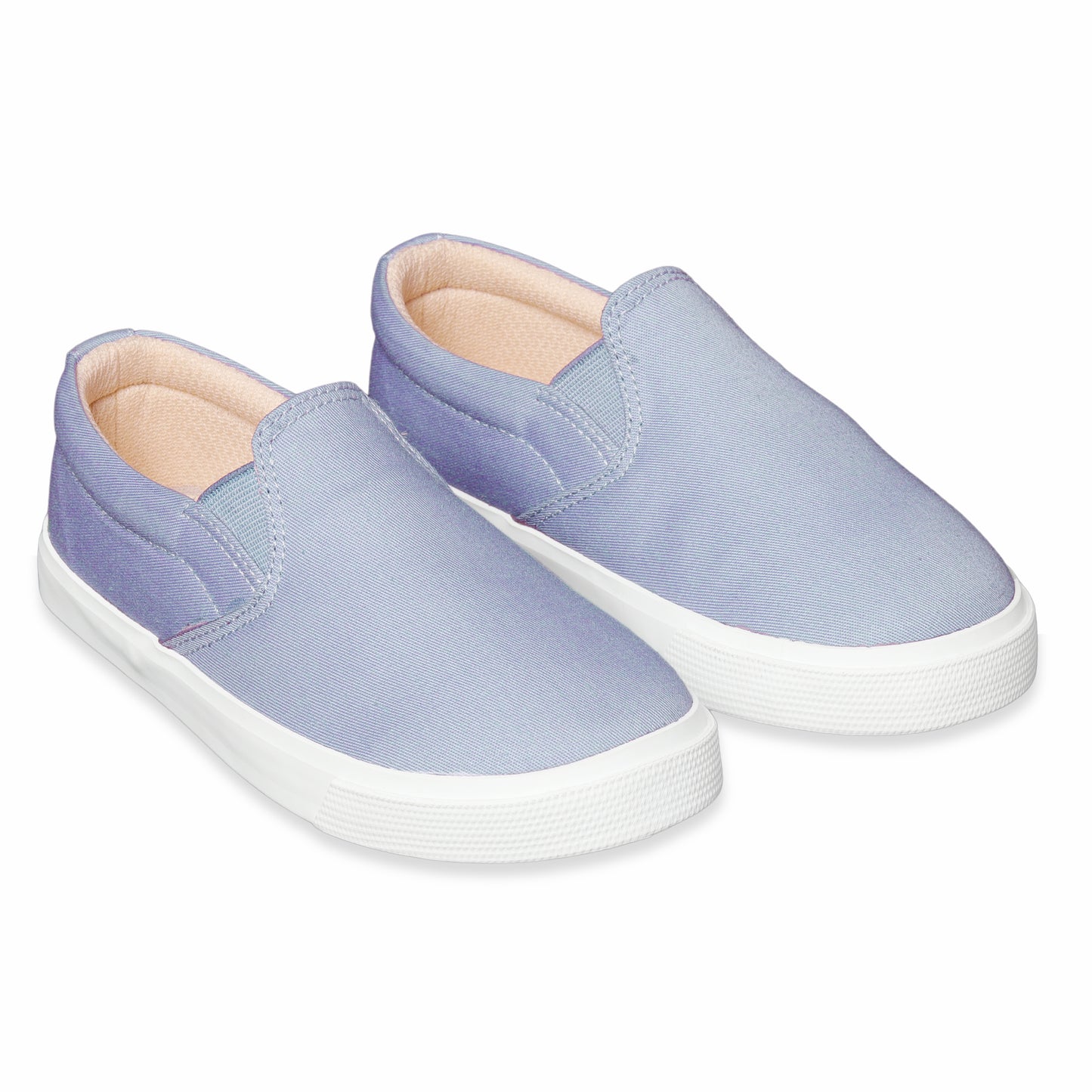 Sky Blue - Comfy Kicks