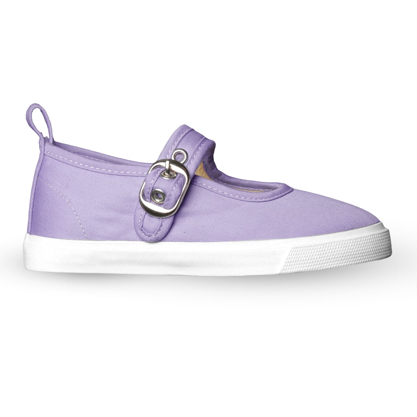 Violet Bloom - Tiny Mary Janes