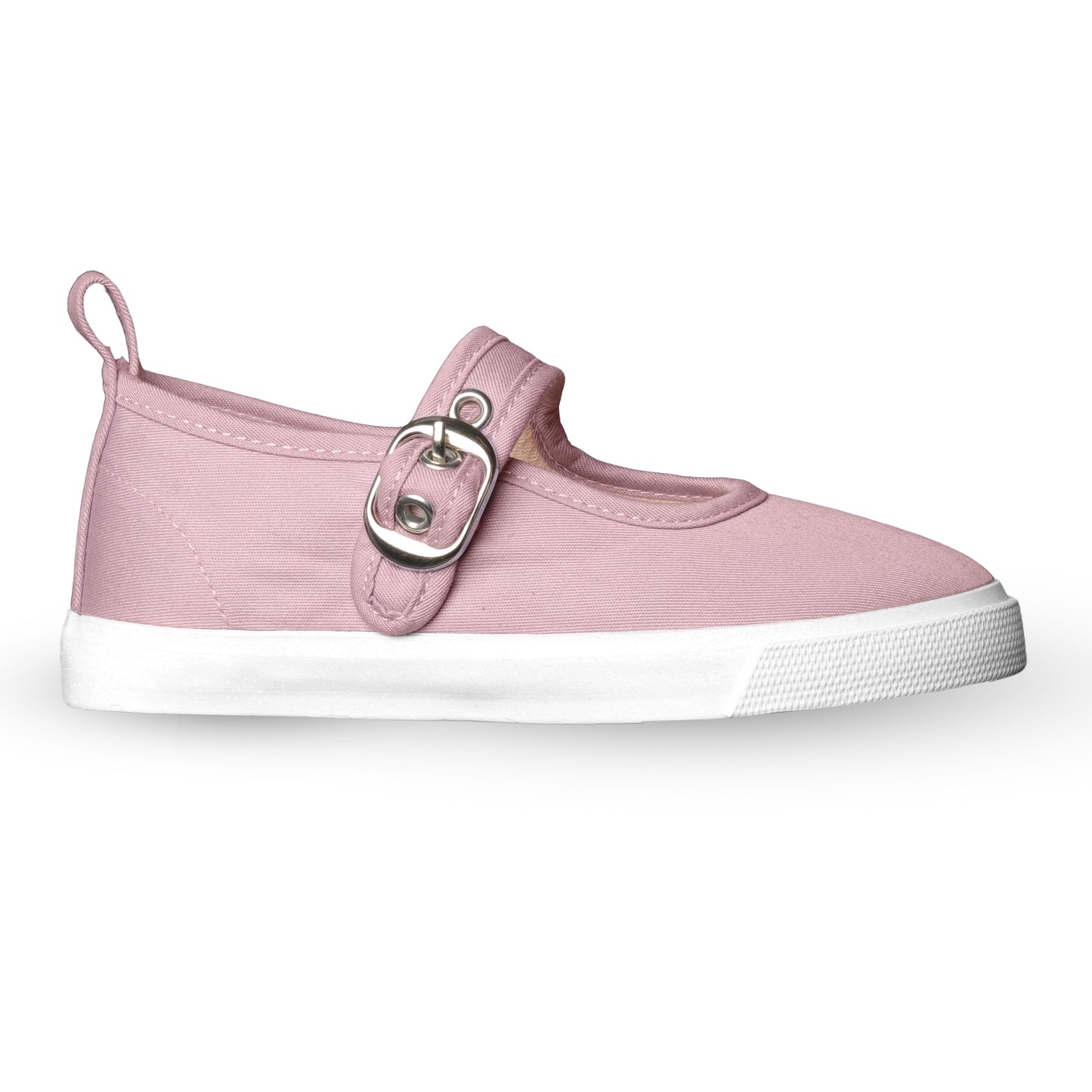 Petal Pink - Tiny Mary Janes