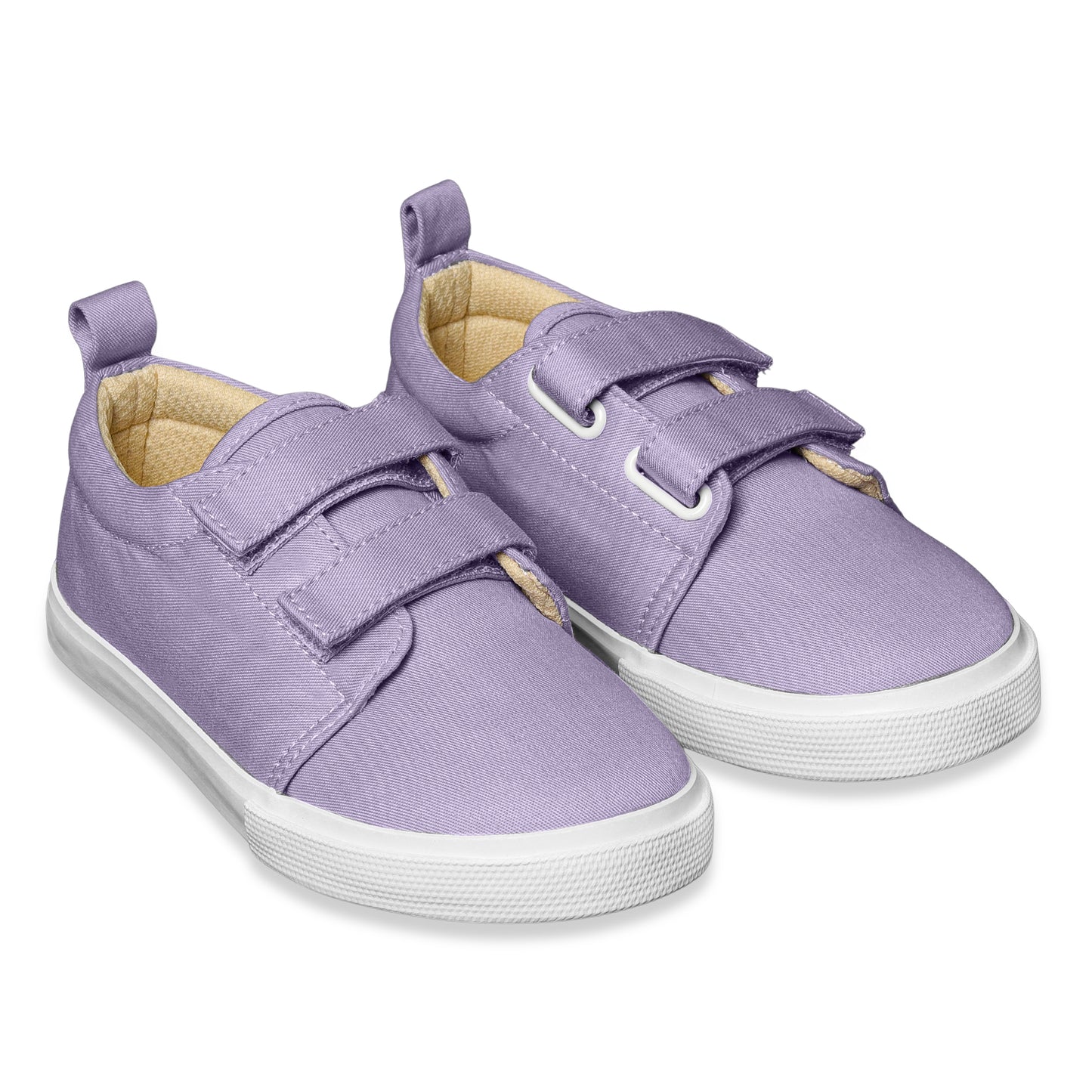 Violet Bloom - Easy Striders