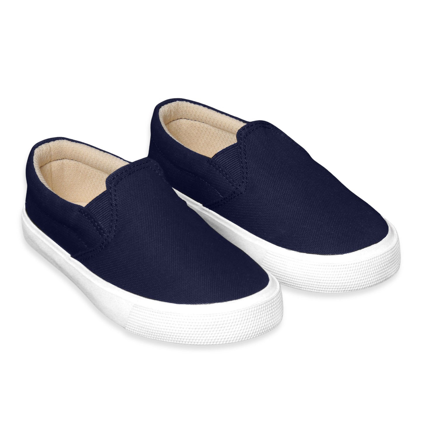 Midnight Blue - Comfy Kicks