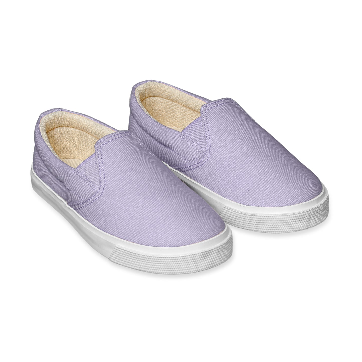 Violet Bloom - Comfy Kicks