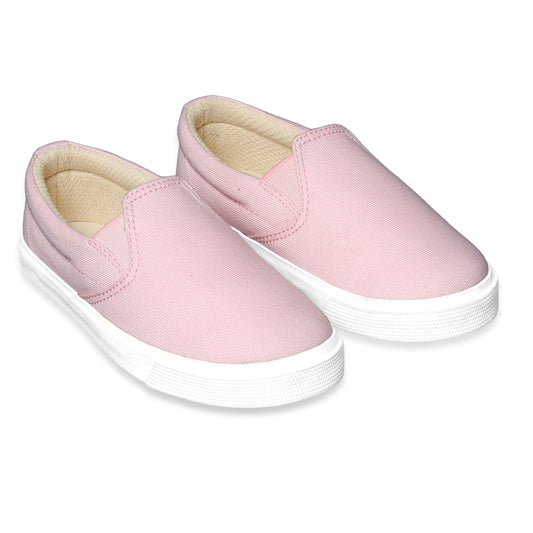 Petal Pink - Comfy Kicks