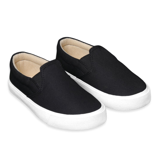 Midnight Noir - Comfy Kicks