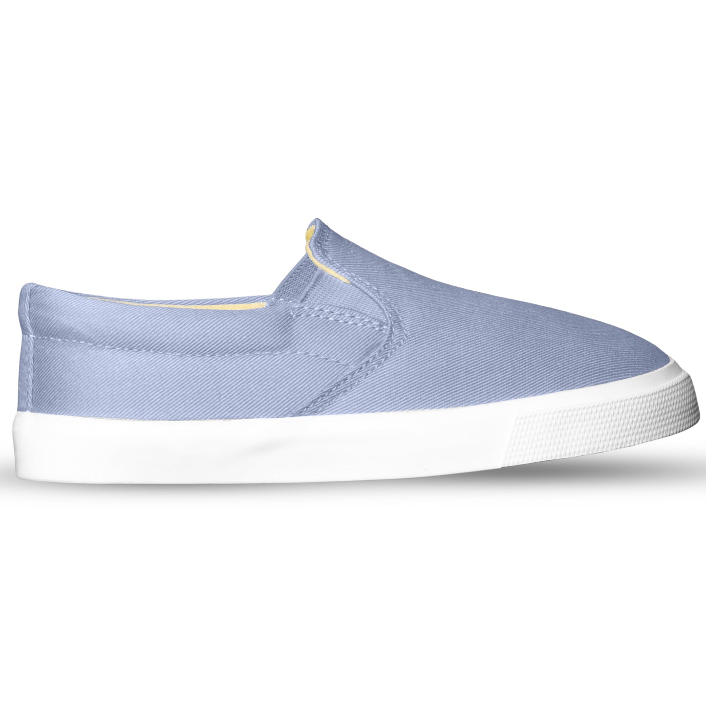 Sky Blue - Comfy Kicks