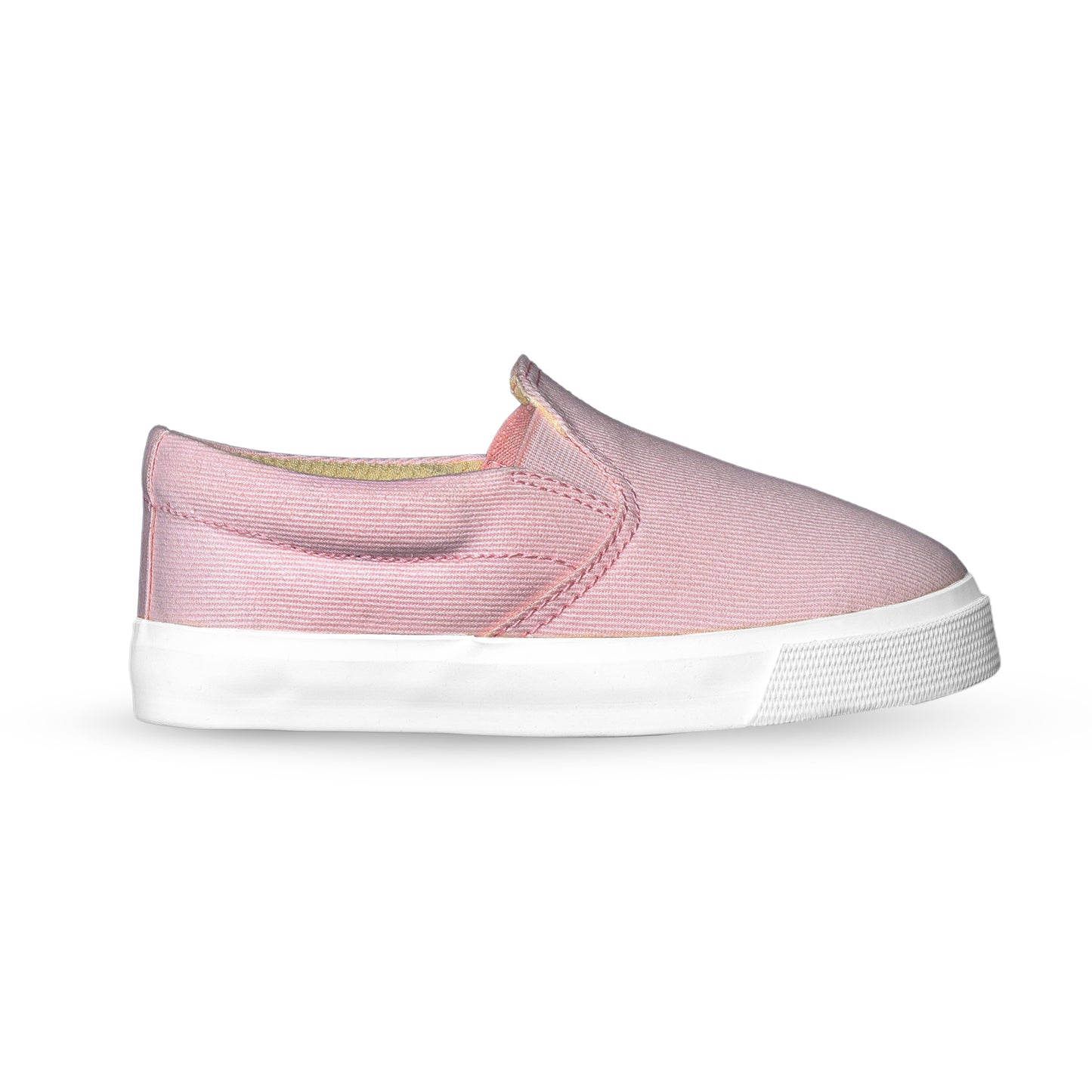Petal Pink - Comfy Kicks