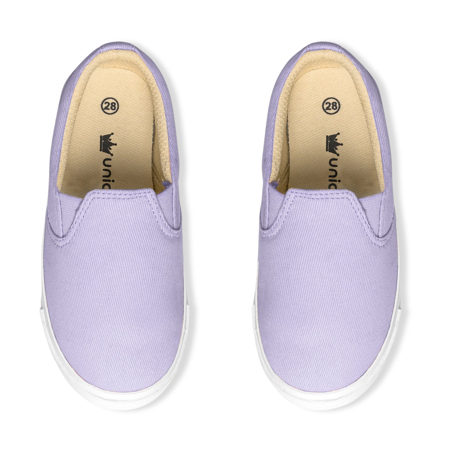 Violet Bloom - Comfy Kicks