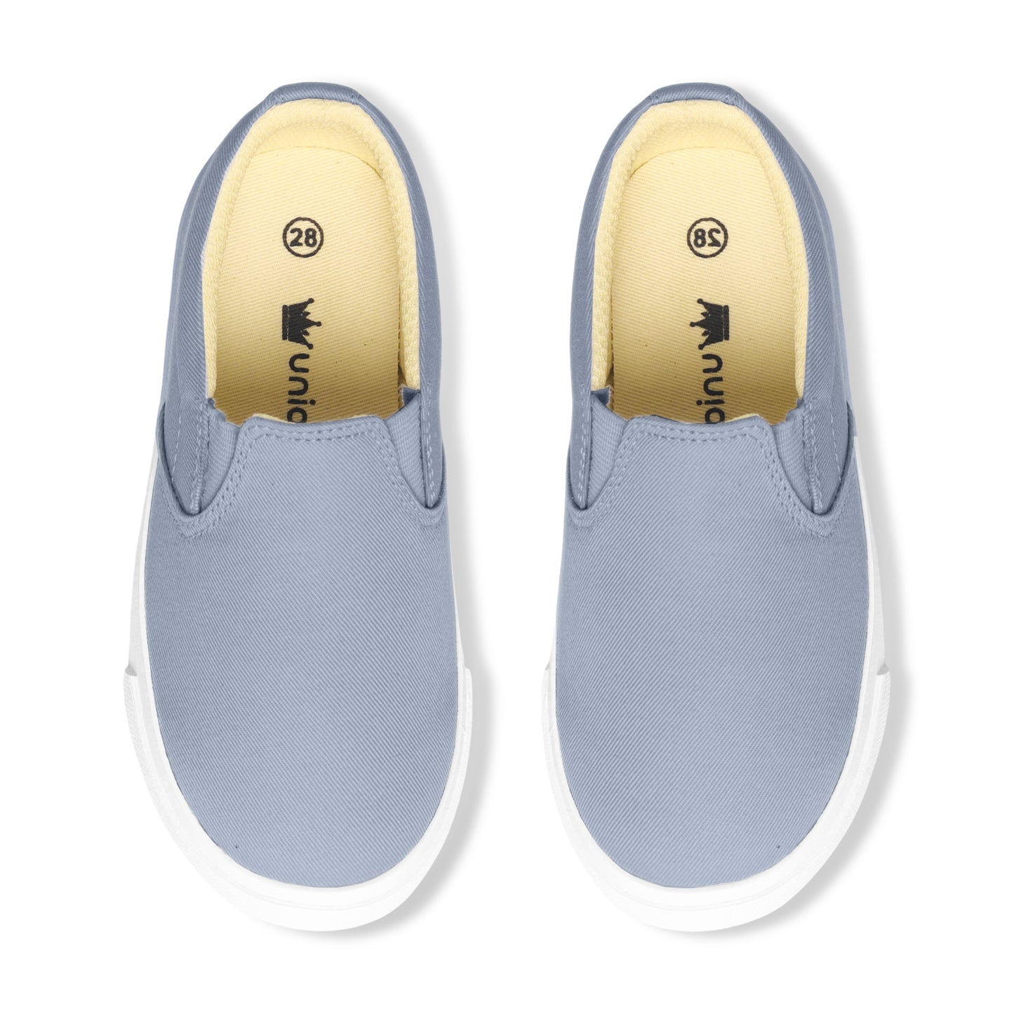 Sky Blue - Comfy Kicks