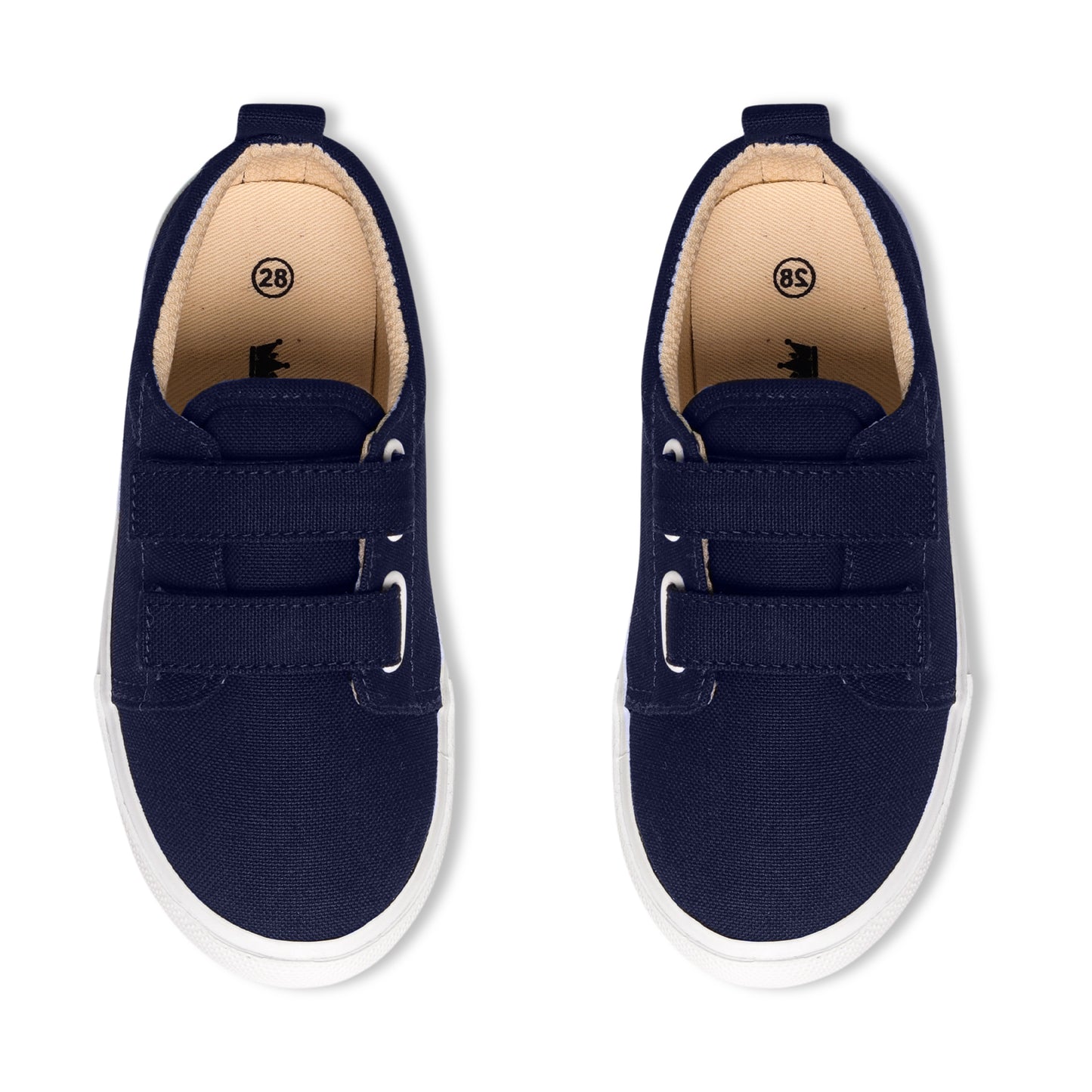 Midnight Blue - Easy Striders