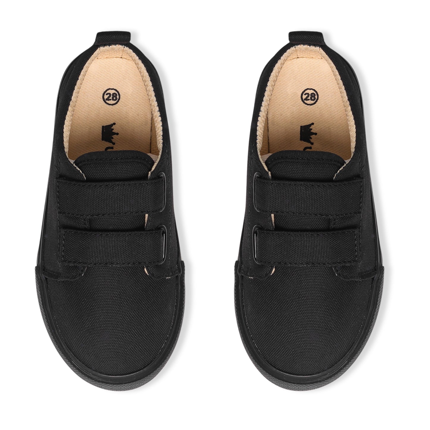 Midnight Noir - Easy Striders