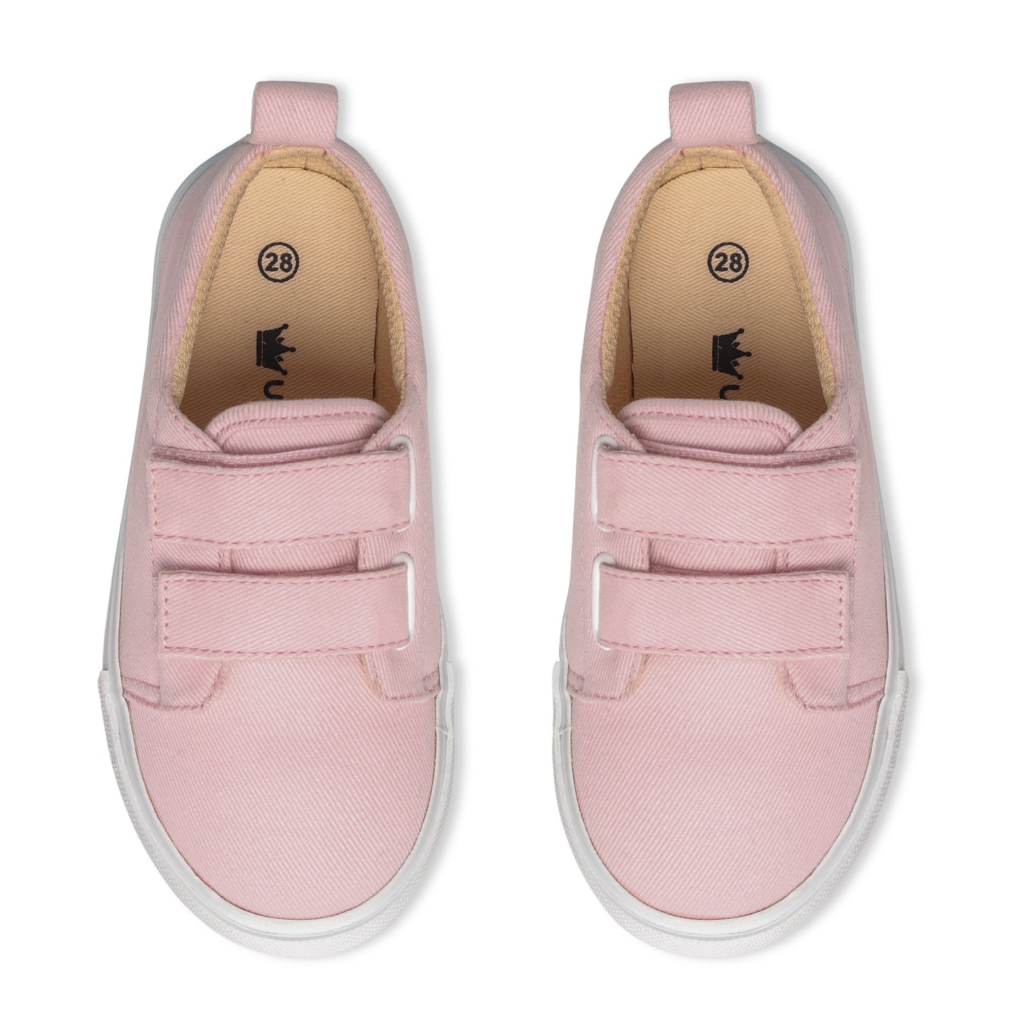 Petal Pink - Easy Striders