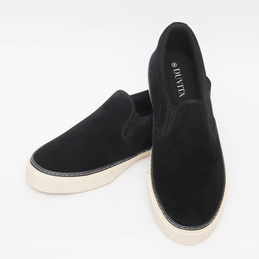 Slip on Black