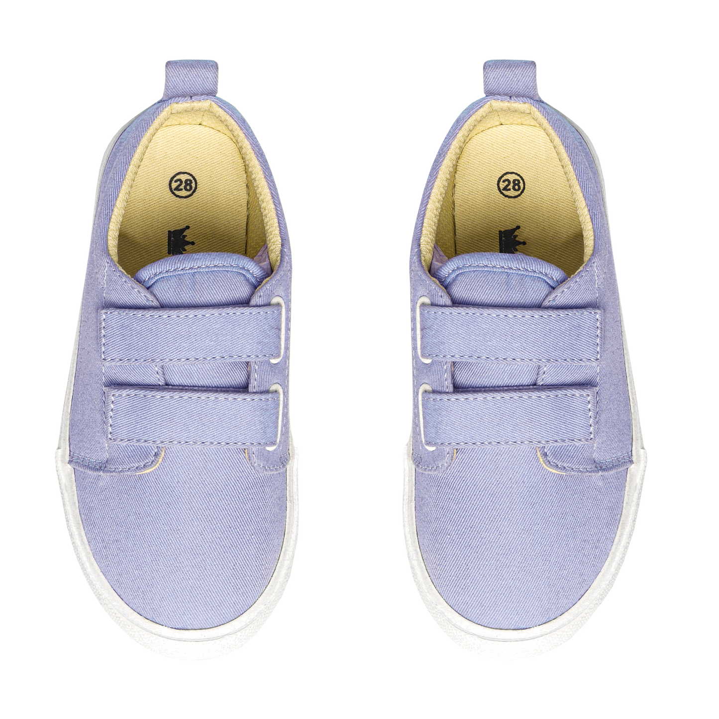 Sky Blue - Easy Striders