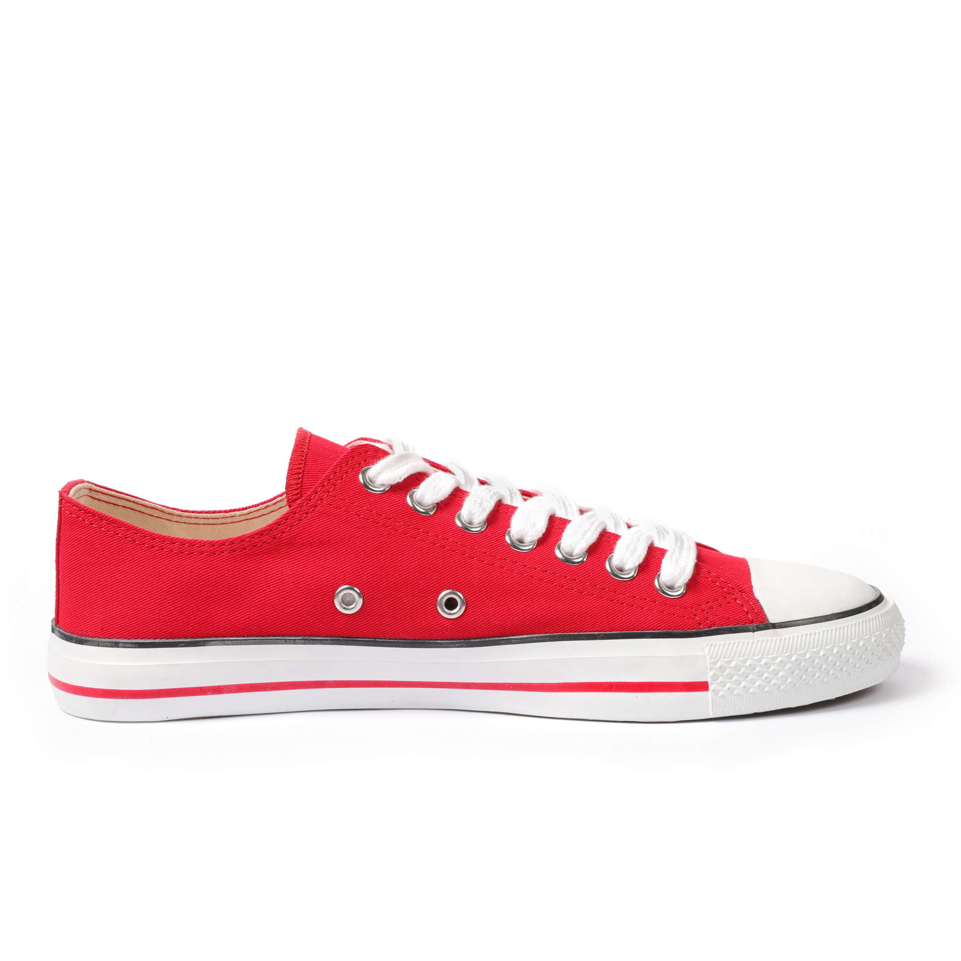 Classic on sale red converse